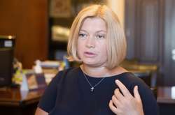 Геращенко пояснила, чому Путін звільнив полонених українців саме зараз
