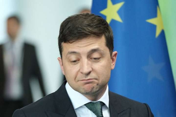 У Зеленського вирішили губернатора Миколаїщини обрати через Facebook