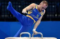 Євроігри-2019: Верняєв бере срібло, 18-річна гімнастка з Києва - сенсаційну бронзу