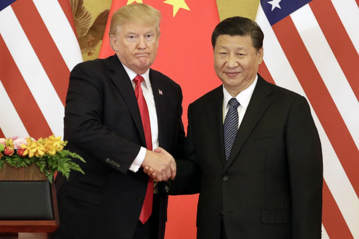 США і Китай домовилися відновити торговельні переговори