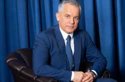 Колишній лідер Демократичної партії Молдови Влад Плахотнюк