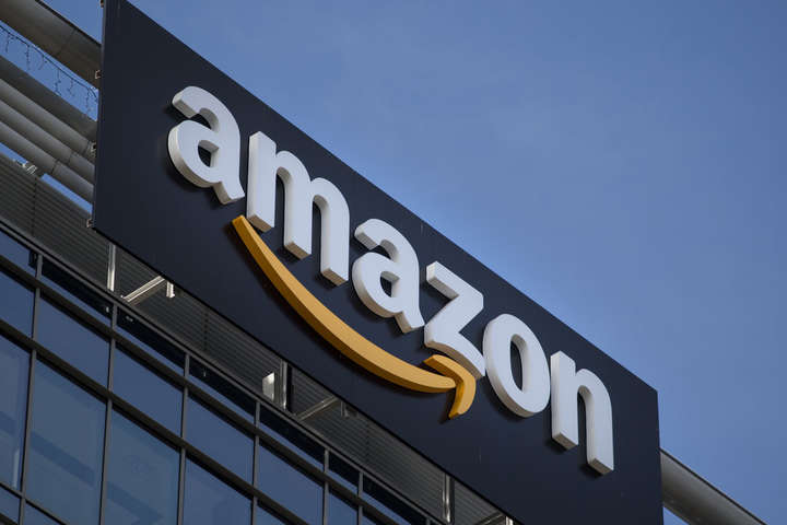 Омелян заявив у США про бажання завести в Україну компанію Amazon