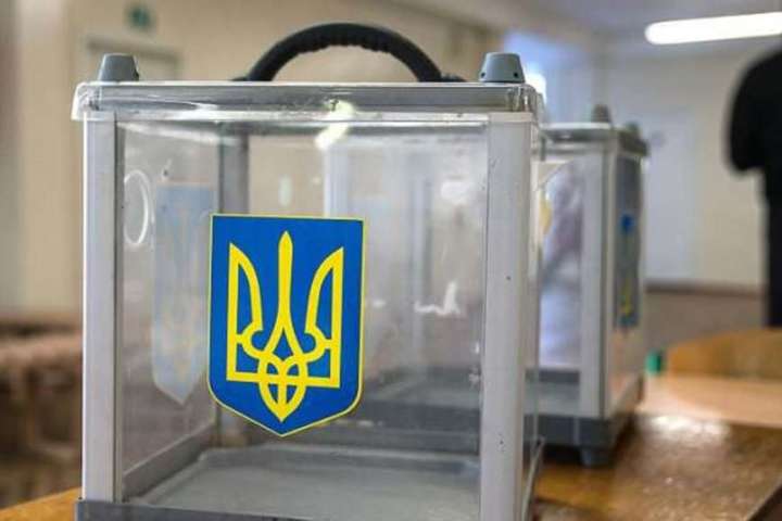 В Україні проходять вибори депутатів та голів об’єднаних територіальних громад