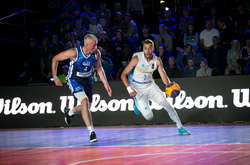 Головні моменти дня кваліфікації чемпіонату Європи 3х3 у Києві (відео)