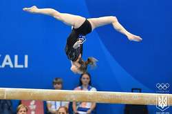 Радівілов плюс Варинська: гімнасти здобули для України ще дві медалі Євроігор