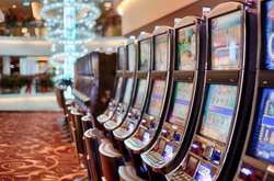 Гральний бізнес в Україні заборонили в 2009 році