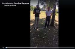  Олександр Дубінський виявив неповагу до потенційних виборців  