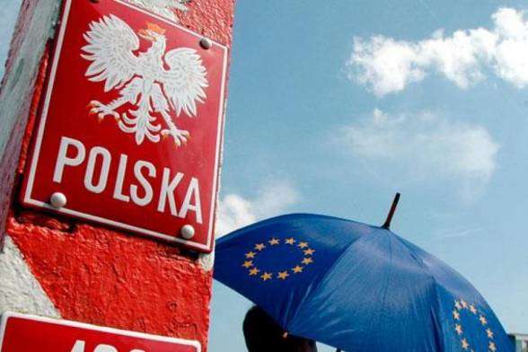 Польща розробила нову міграційну політику