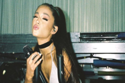 Ариана Гранде