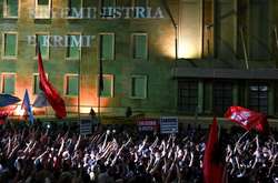 В Албанії проходять місцеві вибори, які скасував президент і бойкотує опозиція