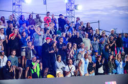 У Києві визначилися учасники чемпіонату Європи з баскетболу 3х3