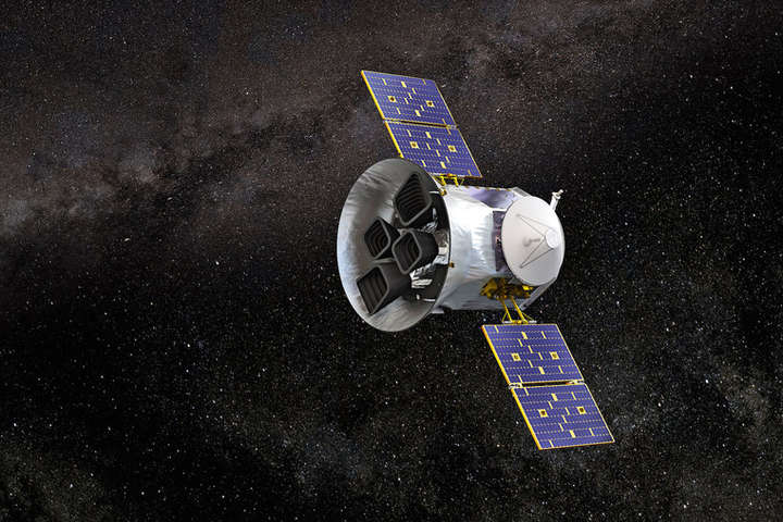 Телескоп NASA відкрив три нові екзопланети у «зоні Венери»
