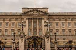 В Букингемском дворце открыли квест-комнату Леонардо Да Винчи