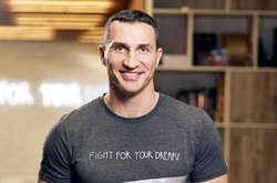 Володимир Кличко оприлюднив заяву щодо повернення в бокс