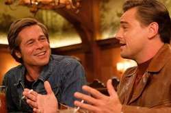 Опубликованы два новых ролика к фильму Тарантино «Однажды в Голливуде»