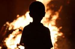 На Одесчине пожар унес жизни четверых детей