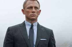 Дэниел Крэйг