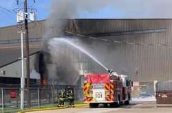 В Техасе самолет врезался в ангар - 10 людей погибли