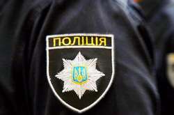 На Київщині агітували за кандидата під час безкоштовного медогляду людей