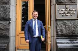 Центральний апарат «Слуги народу» нічого не знає про домовленості на місцях