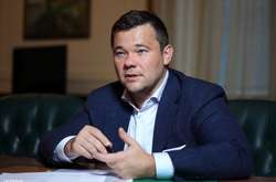 Богдан выступил за введение русского языка как регионального на Донбассе при одном условии