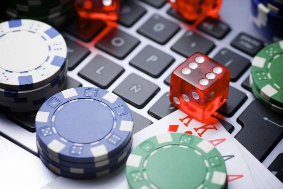 У Києві судитимуть трьох організаторів нелегальних казино з мільйонними прибутками 