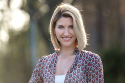 Тренер шоу «Зважені та щасливі» Анита Луценко рассказала, что можно есть на ночь