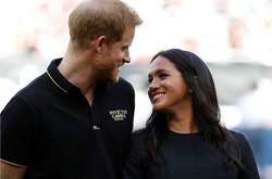 Минимум гостей и никаких журналистов: стали известны подробности крестин сына Меган Маркл и принца Гарри