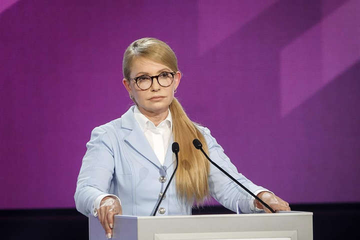 У Вакарчука пропонують Україні перейняти досвід Латинської Америки і не пустити Тимошенко до Ради