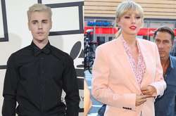 Джастин Бибер обвинил Тейлор Свифт в том, что она манипулирует фанатами