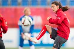 Флоріана Ісмаїлі