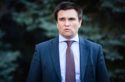 Климкин уйдет в политический отпуск