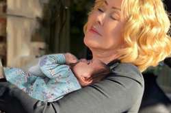 Любовь Успенская