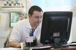 Дружина Тимчука проходить свідком у справі його смерті