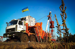 Хто отримав на конкурсі ділянки з видобутку газу: компанії олігархів, державне УГВ та іноземці