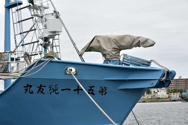 Японія відновила полювання на китів 