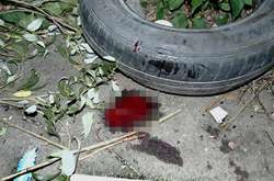 Дівчину знайшли у крові в&nbsp;непритомному стані