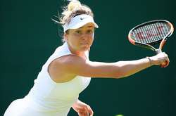 Еліна Світоліна