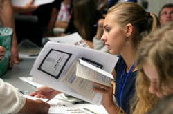 Абітурієнтам без ID-картки спростили вступ до вишів