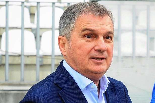 Косовський демарш Любіші Тумбаковіча не оцінили в Чорногорії. Але привітали в Сербії - Суперник збірної України після ганьби у Львові призначив нового тренера