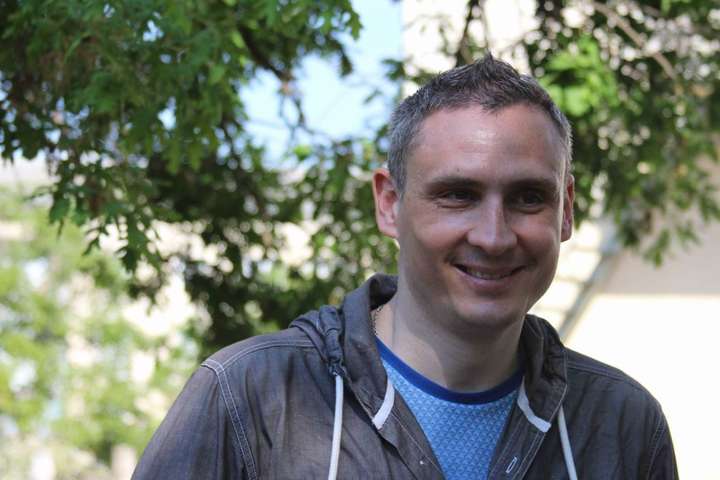 Правозахисники: кримський активіст Мовенко залишив окупований півострів