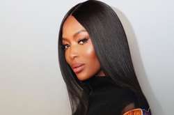 Наоми Кэмпбелл