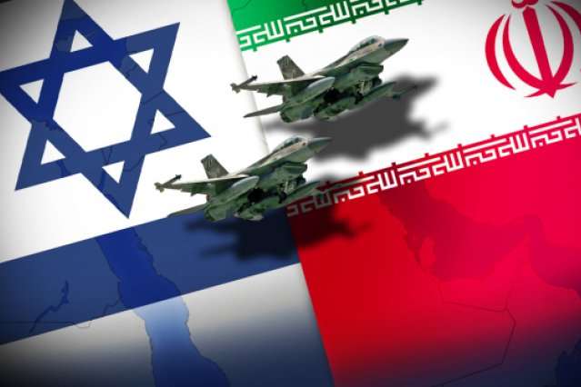 Іран погрожує Ізраїлю знищенням протягом години