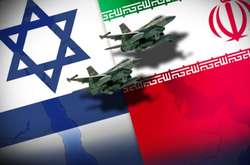 Іран погрожує Ізраїлю знищенням протягом години