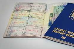 Україна опустилася в рейтингу паспортів через втрату безвізу з двома африканськими країнами