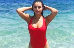 Селена Гомес