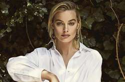 Марго Робби празднует день рождения: яркие фотосессии актрисы