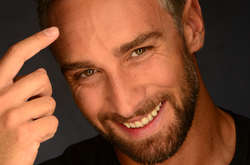 Иракли Макацария нашел себе невесту (фото)