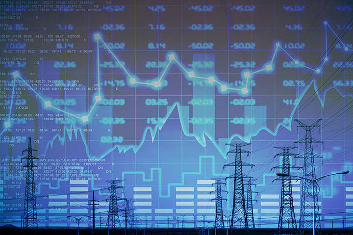 Новий ринок електроенергії працює, президентський законопроект про його відтермінування неактуальний – політтехнолог