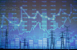 1 липня запроваджено новий оптовий ринок електроенергії